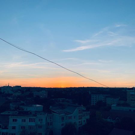 Confort View Apartment Iasi - 3 Rooms-Like Home Экстерьер фото