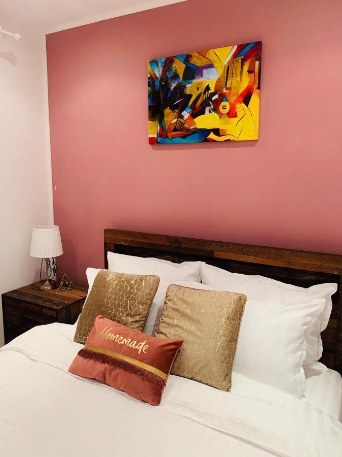 Confort View Apartment Iasi - 3 Rooms-Like Home Экстерьер фото