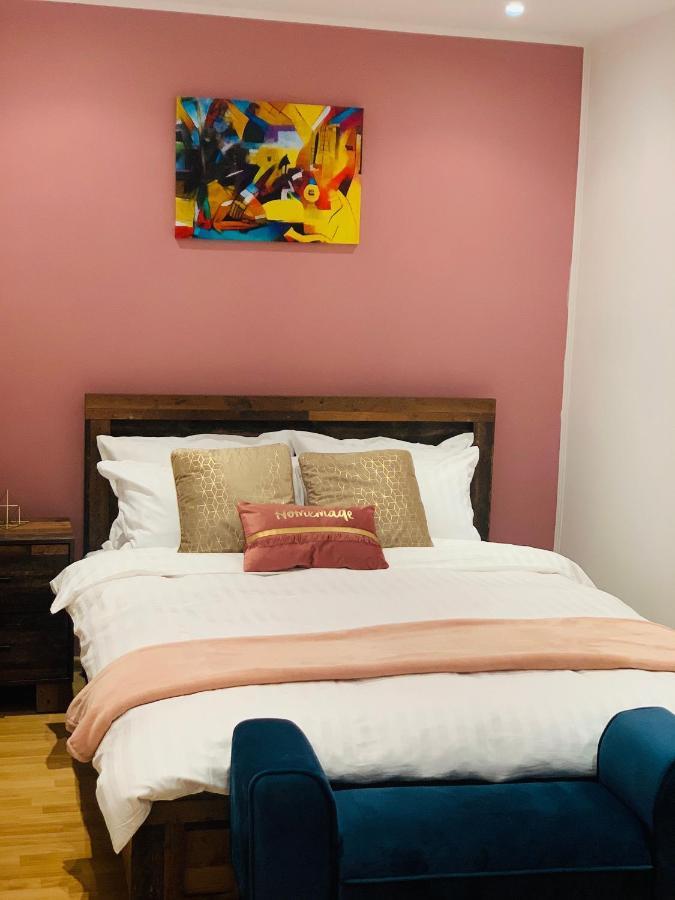 Confort View Apartment Iasi - 3 Rooms-Like Home Экстерьер фото