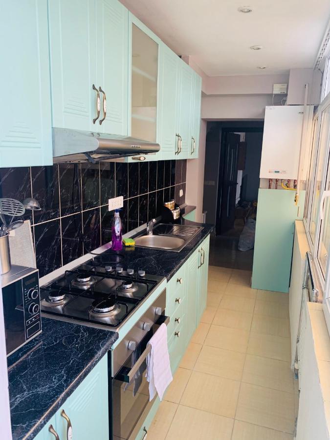 Confort View Apartment Iasi - 3 Rooms-Like Home Экстерьер фото