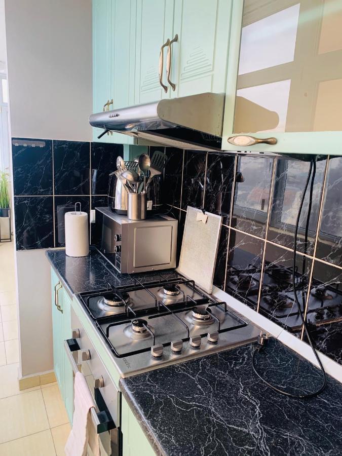 Confort View Apartment Iasi - 3 Rooms-Like Home Экстерьер фото