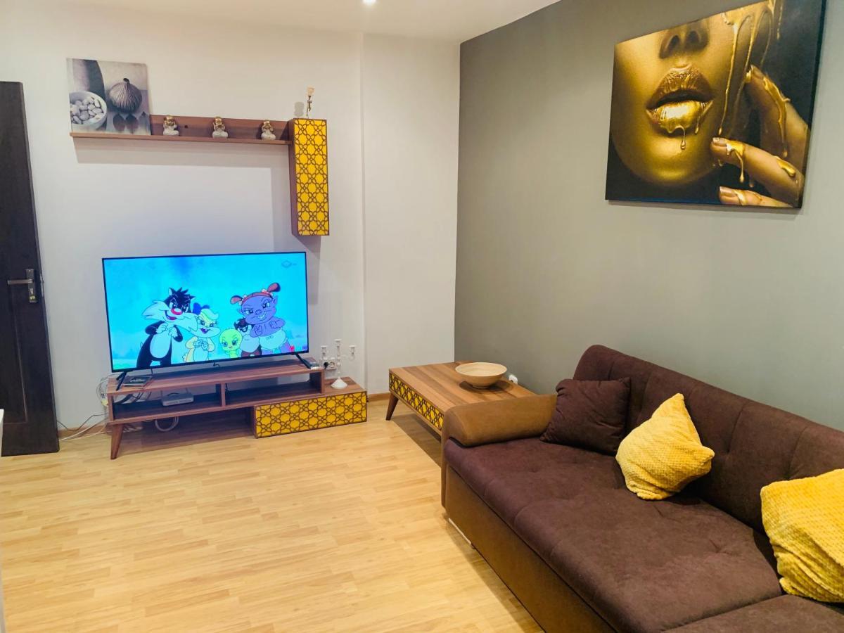 Confort View Apartment Iasi - 3 Rooms-Like Home Экстерьер фото