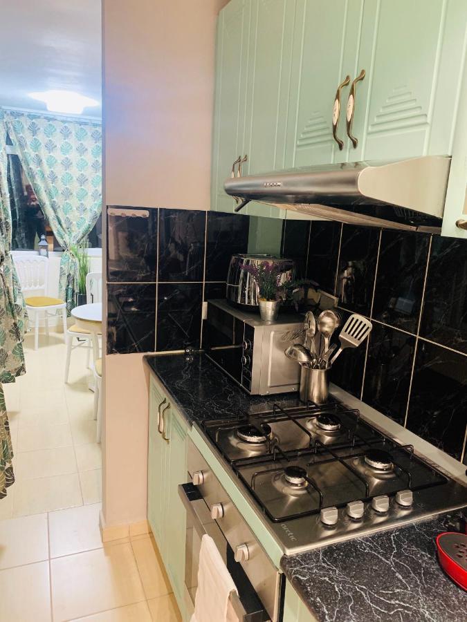 Confort View Apartment Iasi - 3 Rooms-Like Home Экстерьер фото