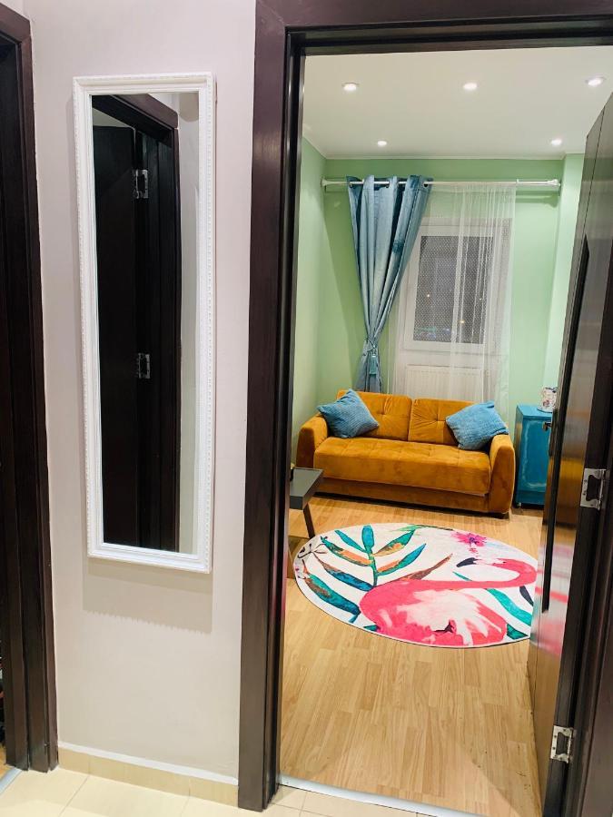 Confort View Apartment Iasi - 3 Rooms-Like Home Экстерьер фото