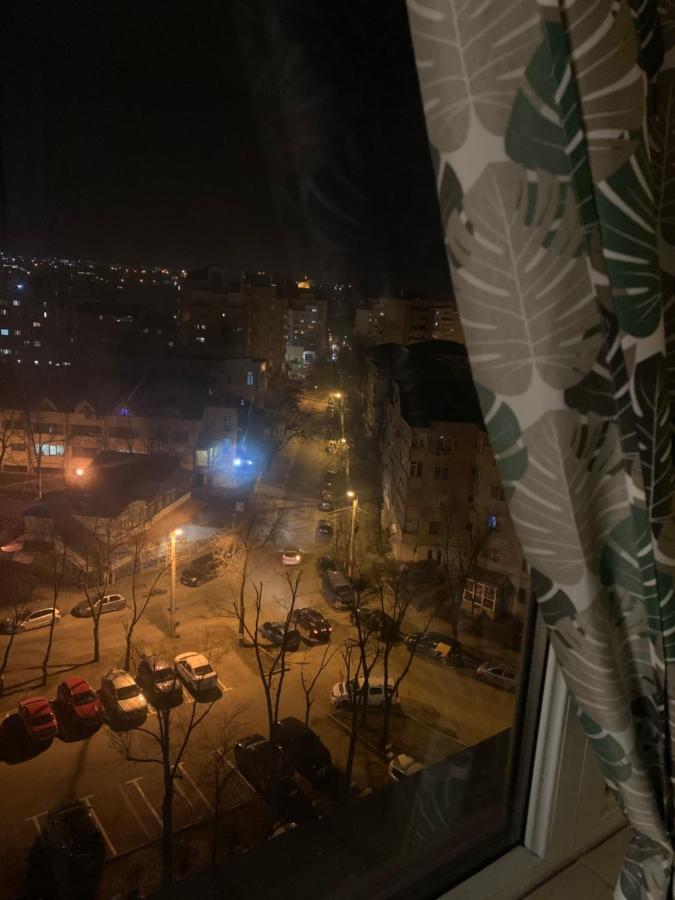 Confort View Apartment Iasi - 3 Rooms-Like Home Экстерьер фото