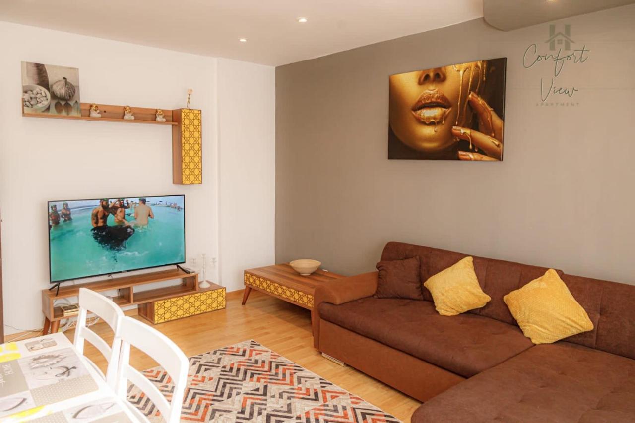 Confort View Apartment Iasi - 3 Rooms-Like Home Экстерьер фото