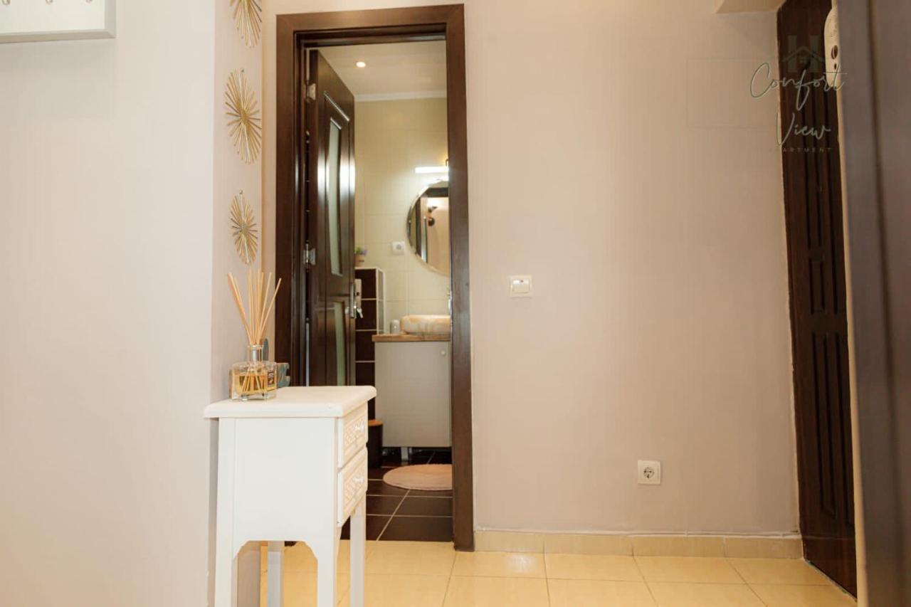 Confort View Apartment Iasi - 3 Rooms-Like Home Экстерьер фото