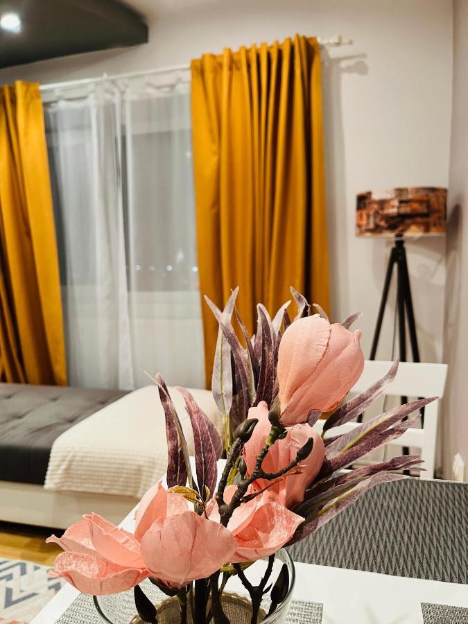 Confort View Apartment Iasi - 3 Rooms-Like Home Экстерьер фото