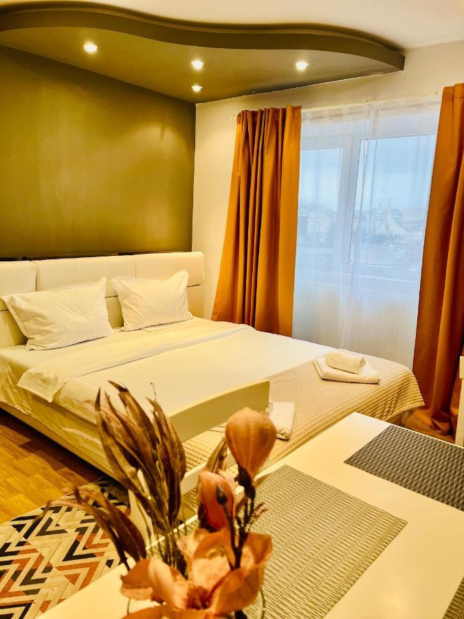 Confort View Apartment Iasi - 3 Rooms-Like Home Экстерьер фото